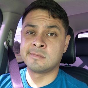 Meet your Posher, David